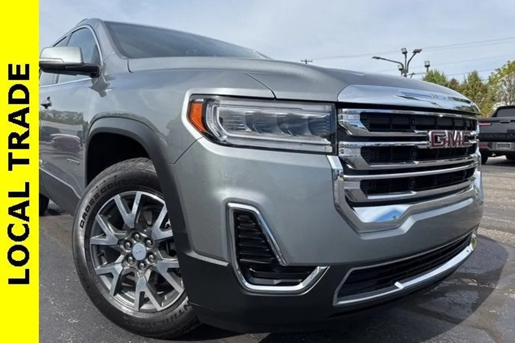 2023 Gmc Acadia SLE photo 1
