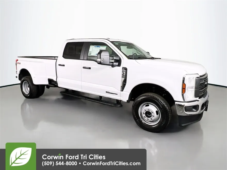2025 Ford F-350 XLT photo 1