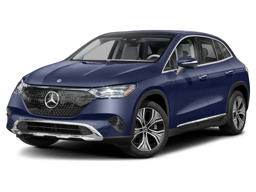 2023 Mercedes Benz EQE SUV 350 4MATIC photo 1