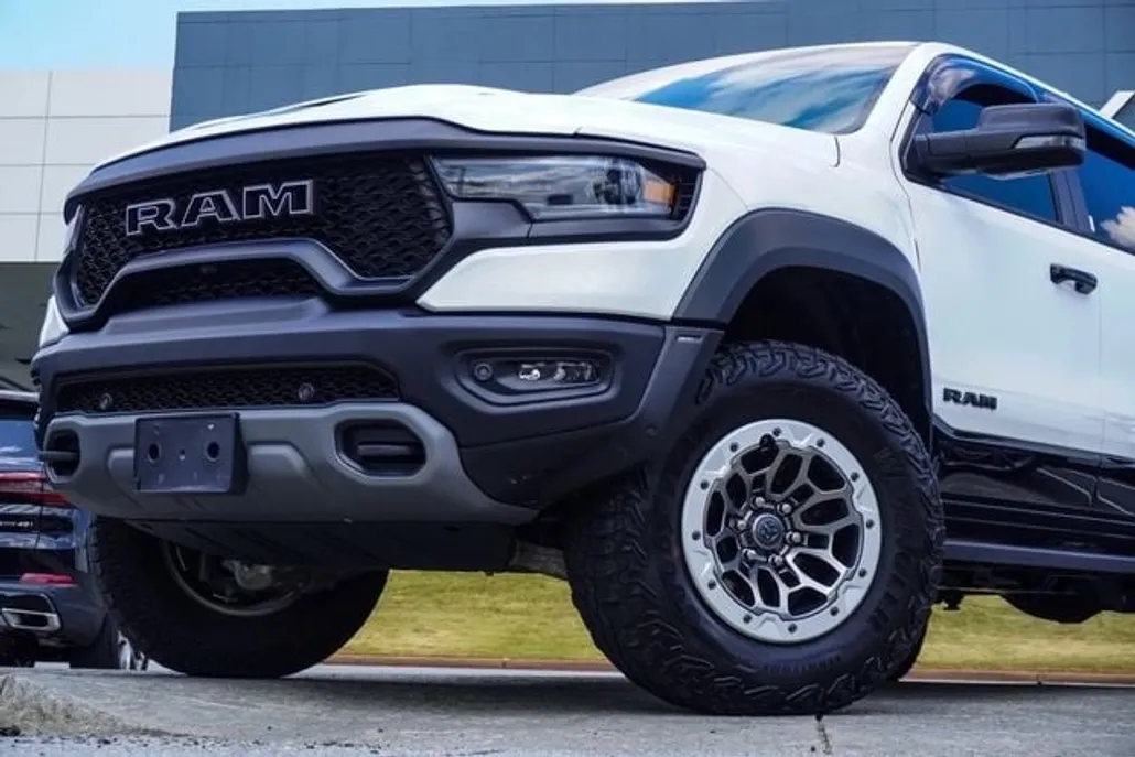 2024 Ram 1500 TRX photo 1