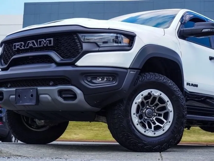 2024 Ram 1500 TRX photo 1