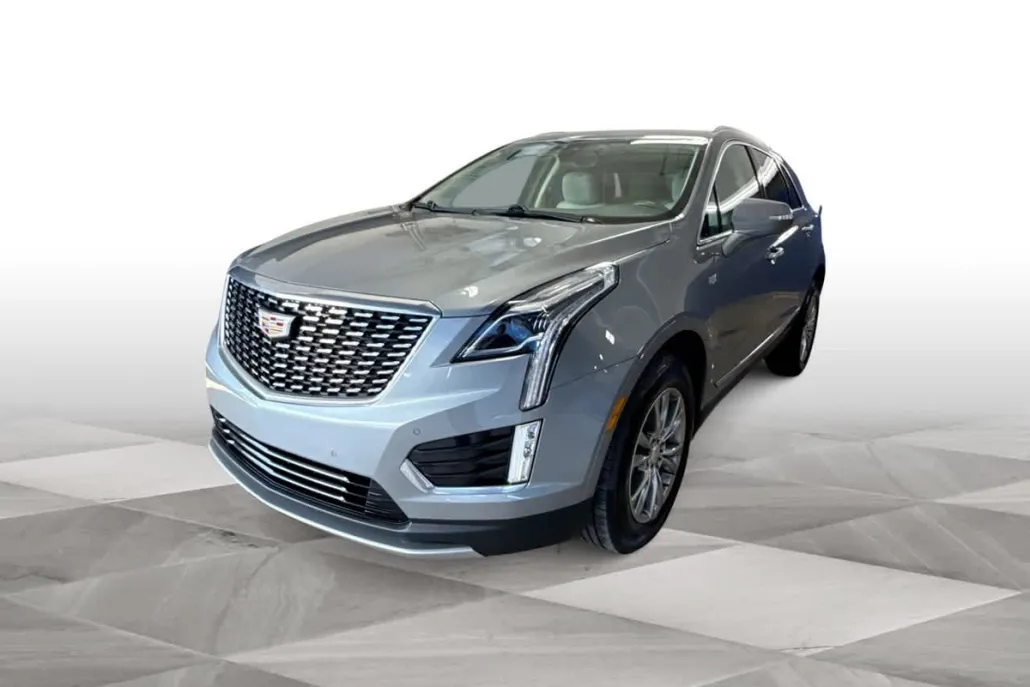 2023 Cadillac XT5 Premium Luxury photo 1