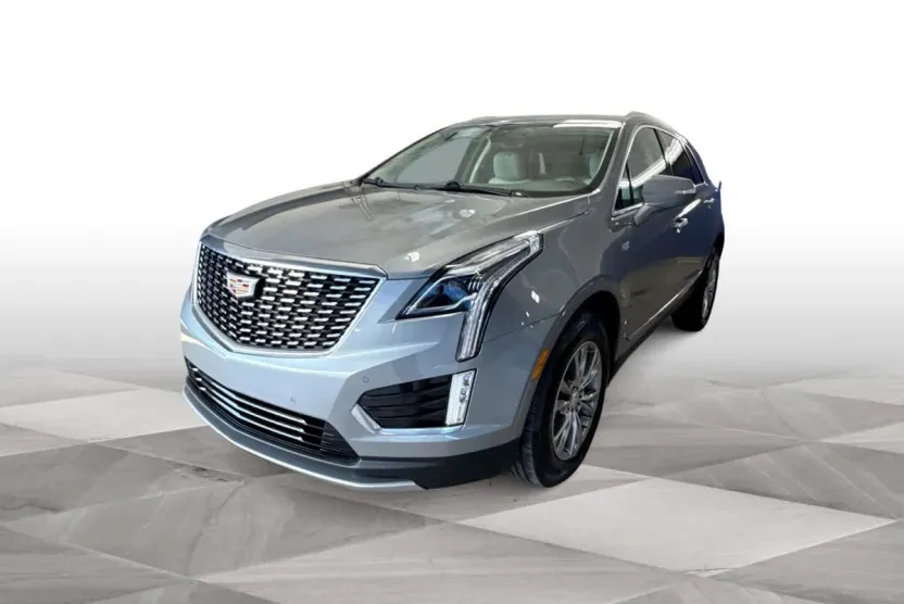 2023 Cadillac XT5 Premium Luxury photo 1