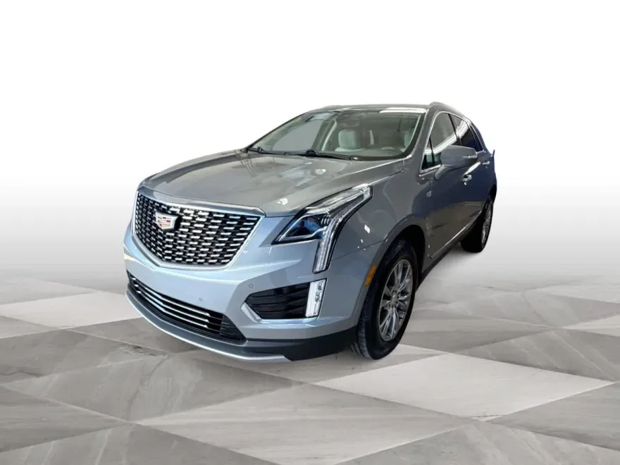 2023 Cadillac XT5 Premium Luxury photo 1