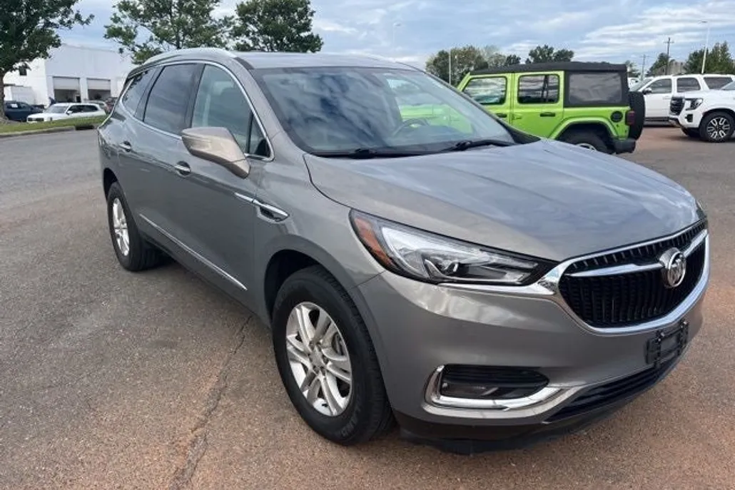 2019 Buick Enclave Essence photo 1