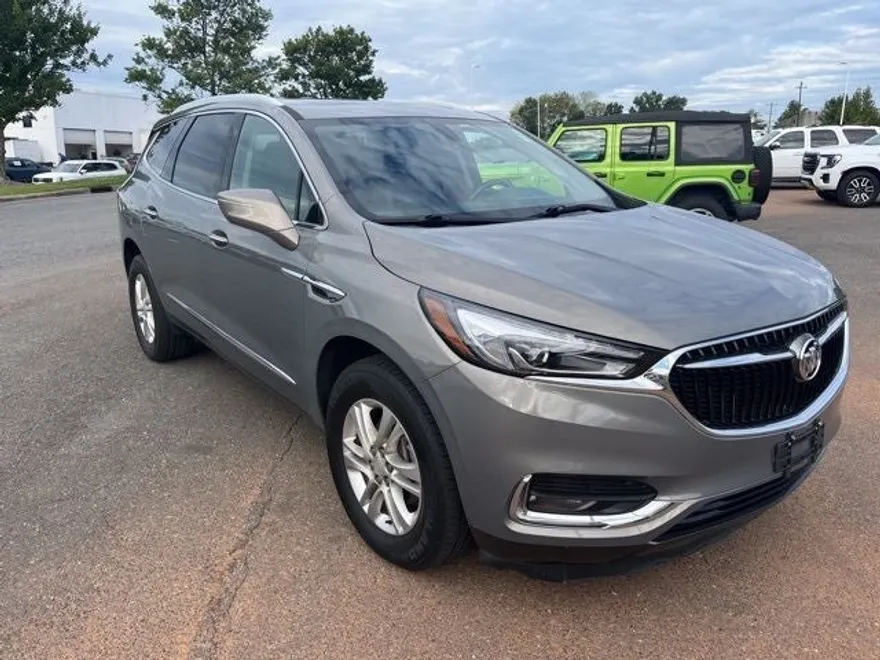 2019 Buick Enclave Essence photo 1