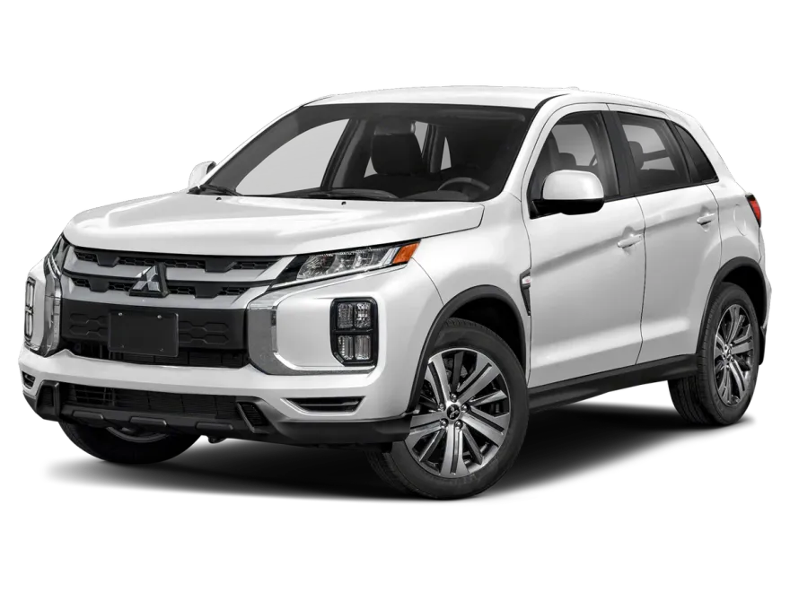 2020 Mitsubishi Outlander Sport ES photo 1