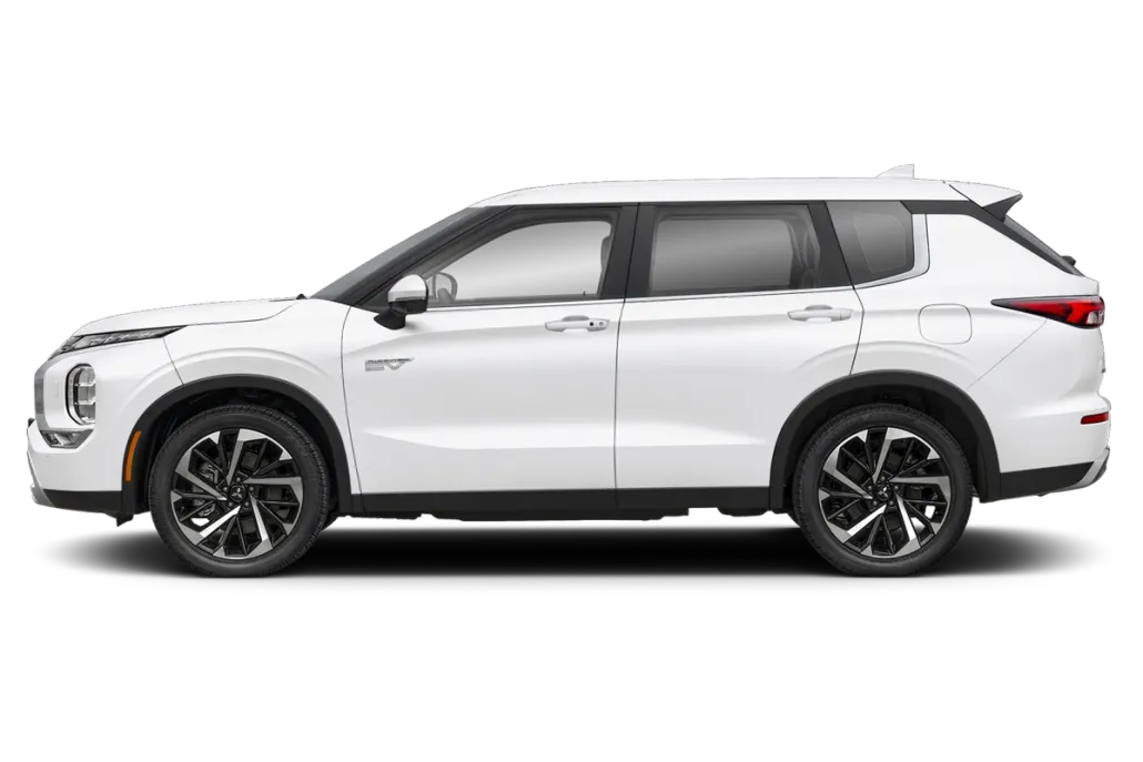 2025 Mitsubishi Outlander PHEV SE photo 1