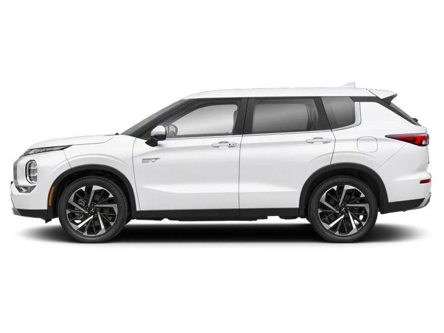 2025 Mitsubishi Outlander PHEV SE photo 1