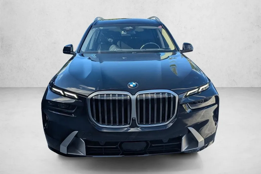 2024 Bmw X7 xDrive40i photo 1