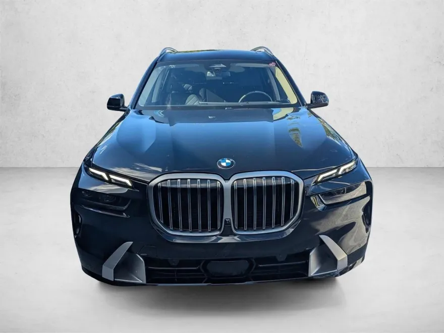 2024 Bmw X7 xDrive40i photo 1