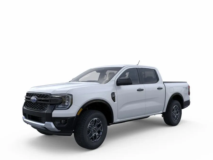 2025 Ford Ranger XLT photo 1