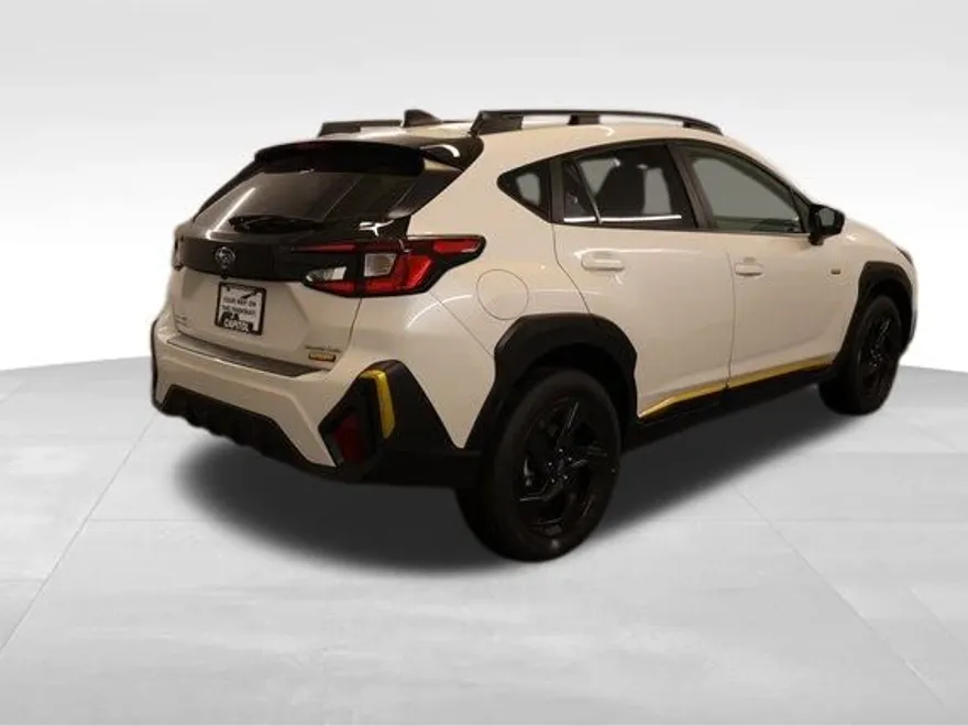 2025 Subaru Crosstrek Sport photo 1