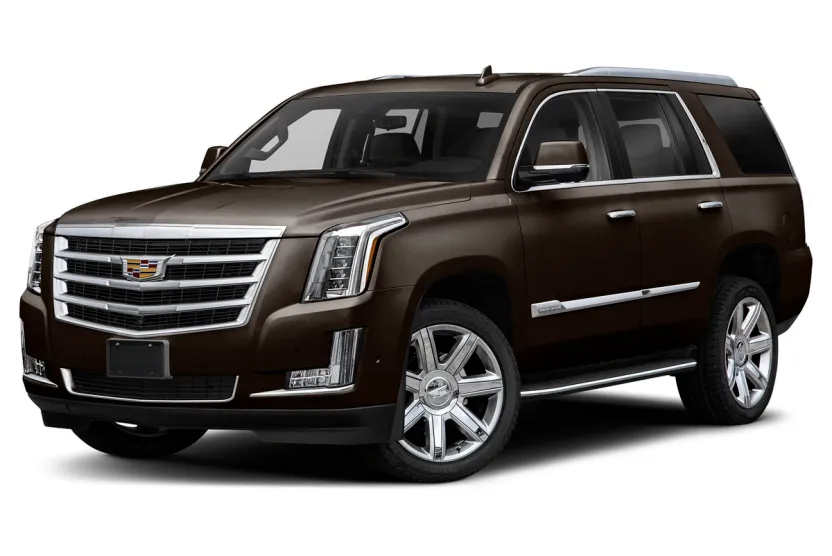 2020 Cadillac Escalade Premium Luxury photo 1