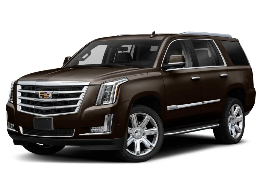 2020 Cadillac Escalade Premium Luxury photo 1
