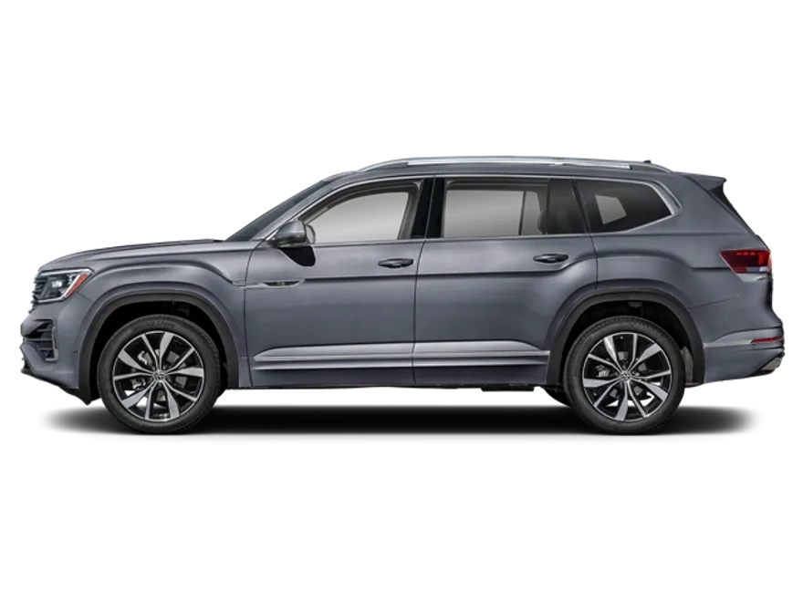 2025 Volkswagen Atlas SEL Premium R-Line photo 1
