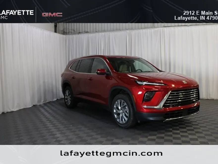2025 Buick Enclave Preferred photo 1