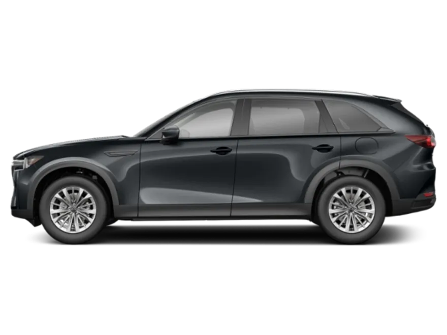 2025 Mazda CX-90 3.3 Turbo Preferred photo 1