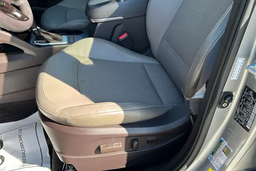 2015 Hyundai Tucson GLS photo 1