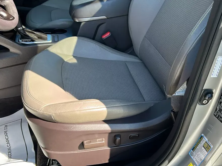 2015 Hyundai Tucson GLS photo 1