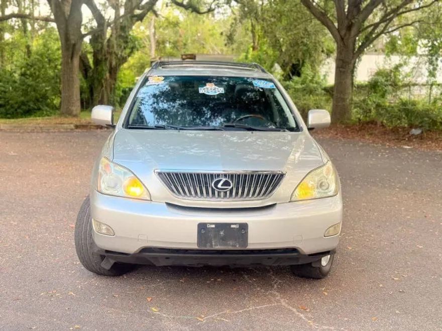 2007 Lexus RX 350 photo 1