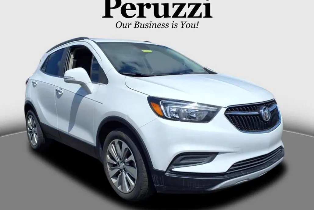 2019 Buick Encore Preferred photo 1