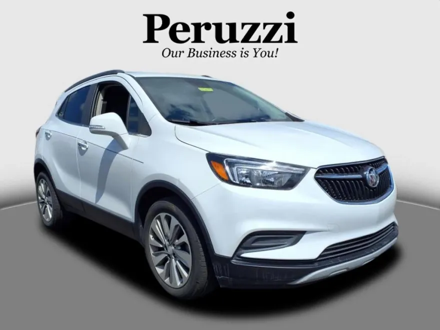 2019 Buick Encore Preferred photo 1