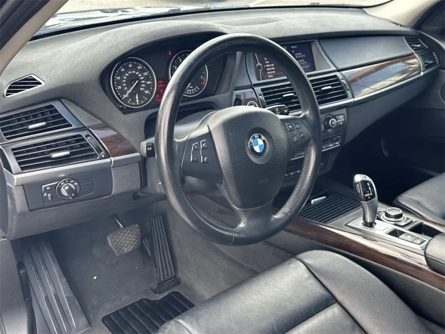 2012 Bmw X5 xDrive35i photo 1