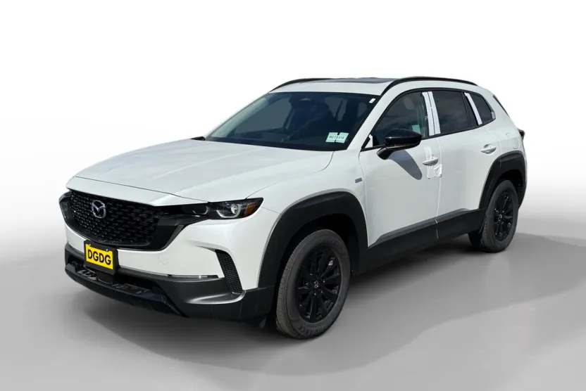2025 Mazda CX-50 Premium photo 1