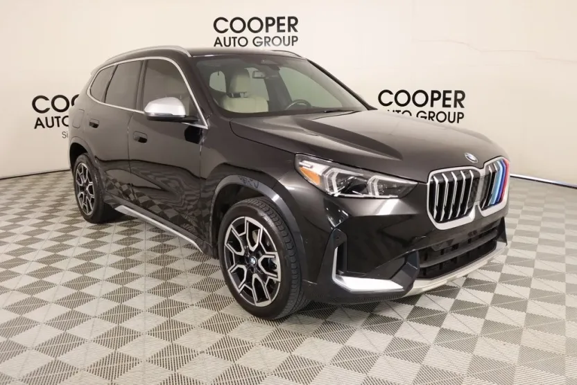 2023 Bmw X1 XDrive28i photo 1
