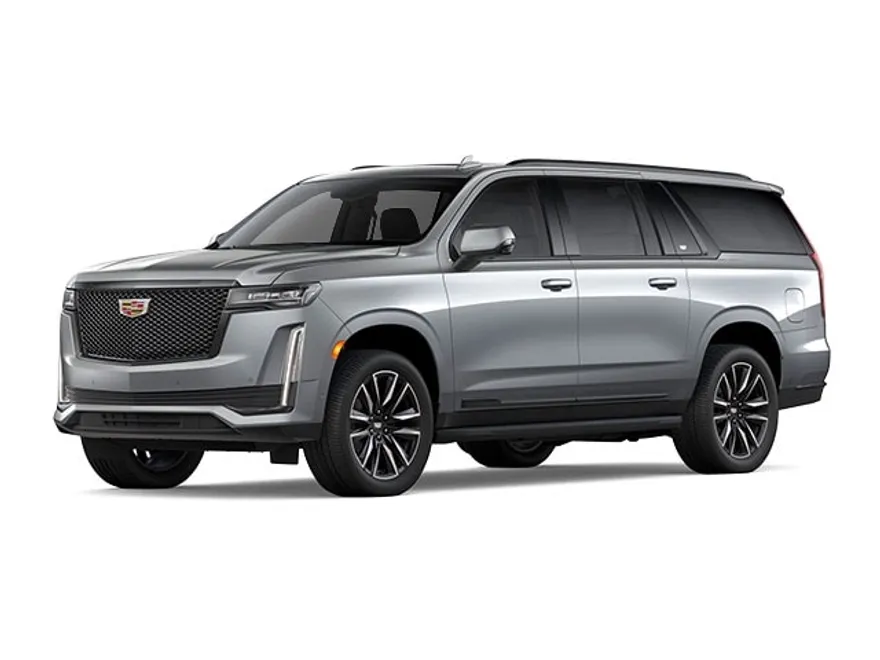 2023 Cadillac Escalade ESV Sport Platinum photo 1