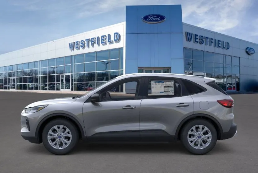 2026 Ford Escape Active photo 1