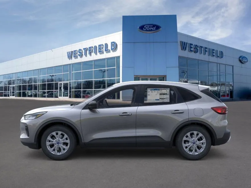2026 Ford Escape Active photo 1