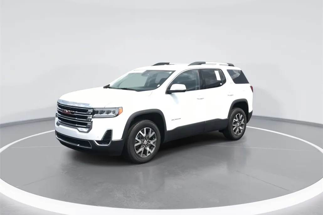 2023 Gmc Acadia SLE photo 1