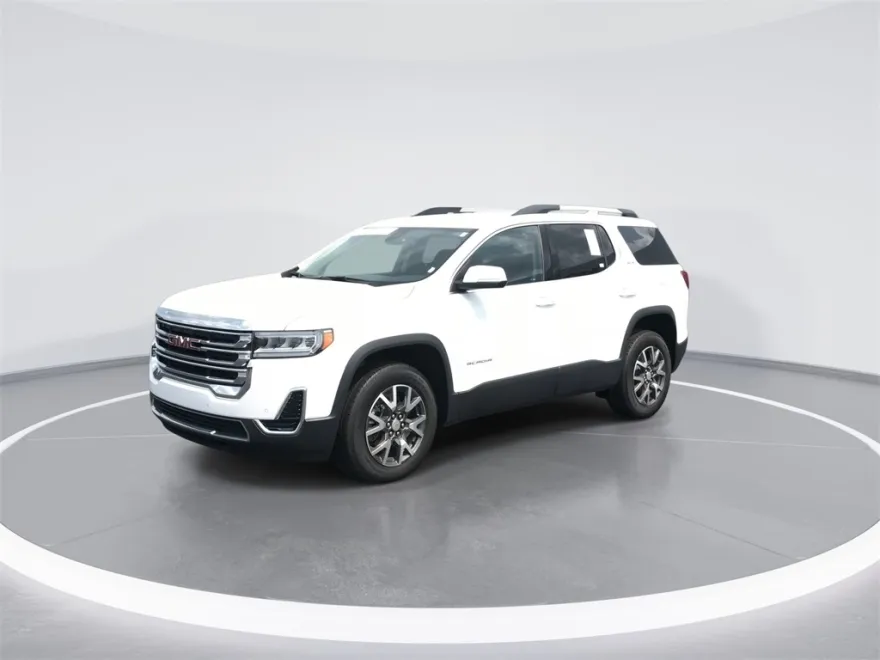 2023 Gmc Acadia SLE photo 1
