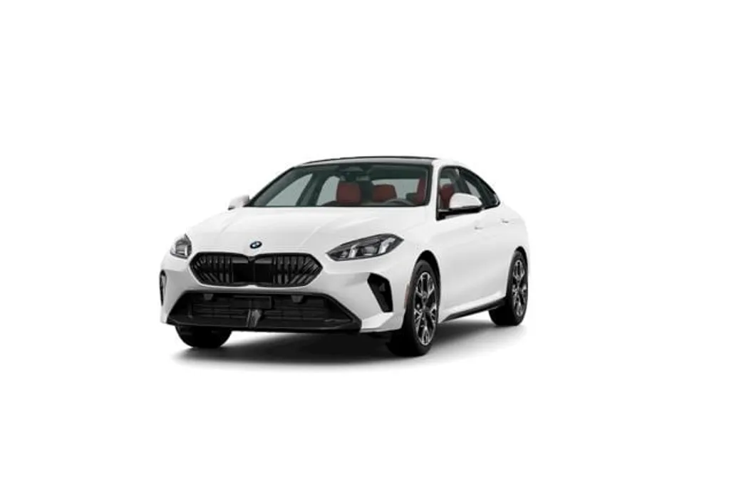 2025 Bmw 228i xDrive Gran Coupe photo 1