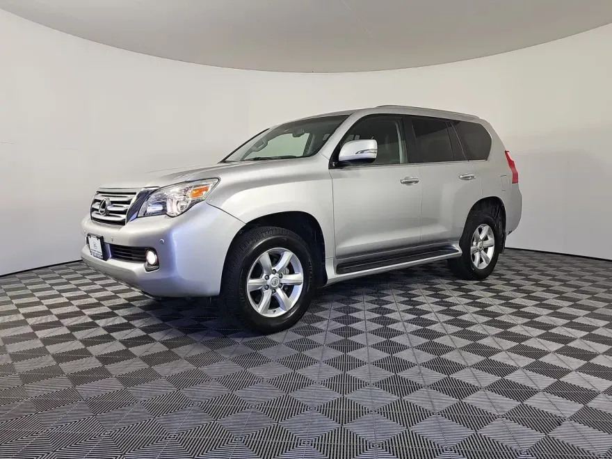 2010 Lexus GX 460 photo 1