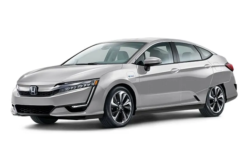 2018 Honda Clarity Plug-In Hybrid photo 1