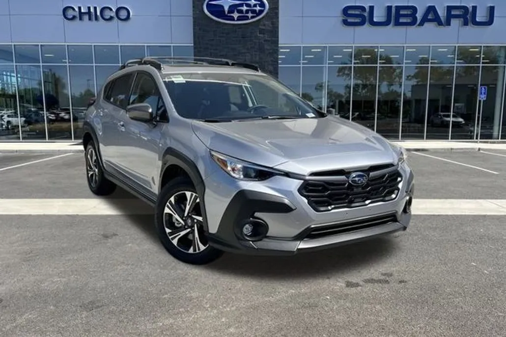 2025 Subaru Crosstrek Premium photo 1