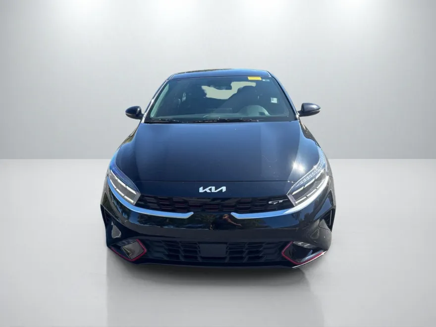 2024 Kia Forte GT photo 1