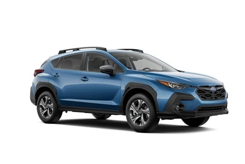 2024 Subaru Crosstrek Premium photo 1
