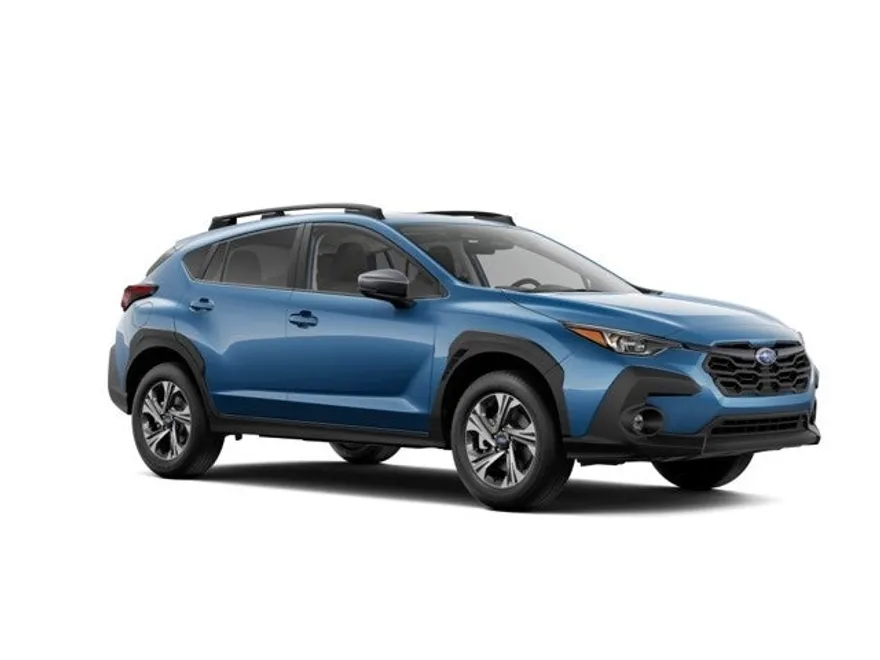 2024 Subaru Crosstrek Premium photo 1