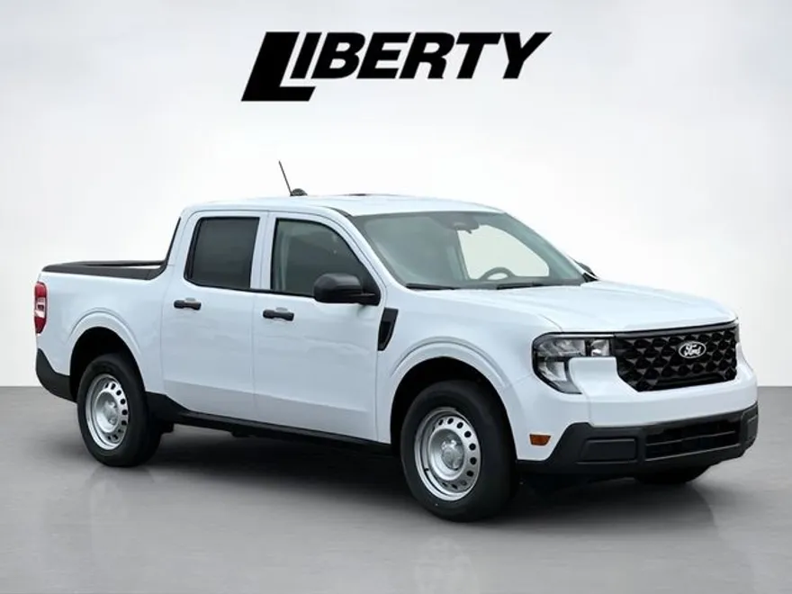 2025 Ford Maverick XL photo 1