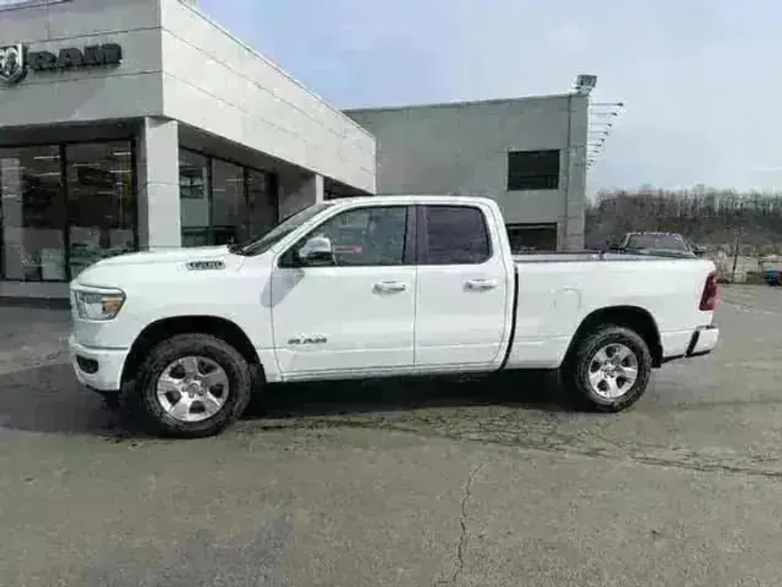 2024 Ram 1500 Big Horn Lone Star photo 1