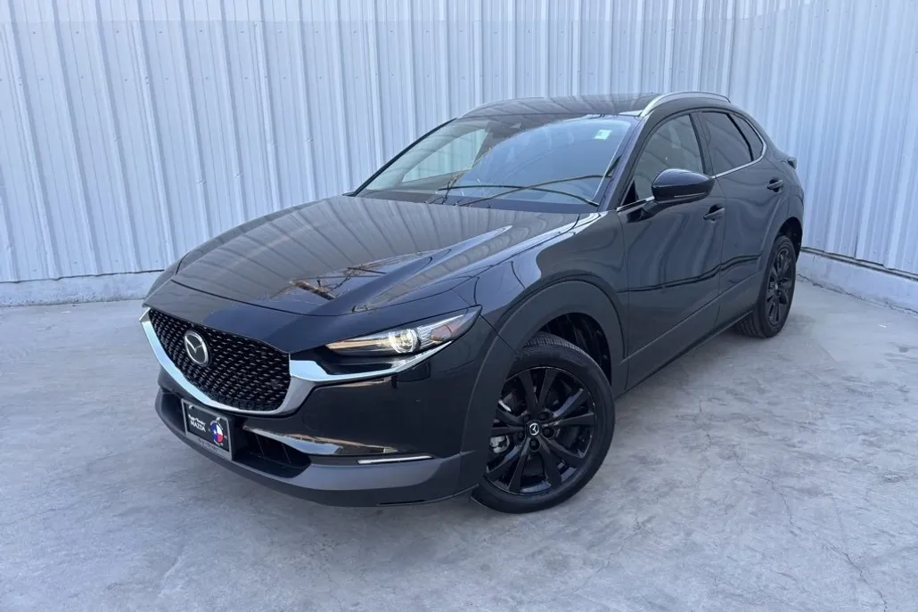 2023 Mazda CX-30 2.5 Turbo Premium Plus photo 1