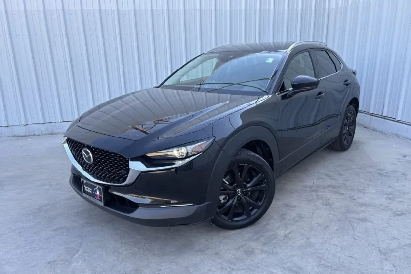 2023 Mazda CX-30 2.5 Turbo Premium Plus photo 1