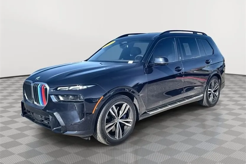 2023 Bmw X5 xDrive40i photo 1