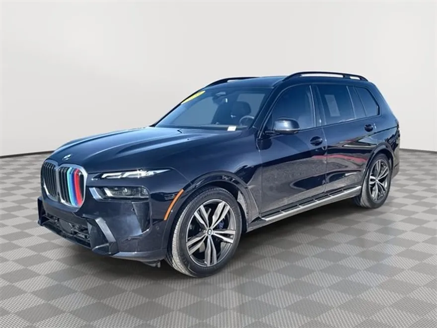 2023 Bmw X5 xDrive40i photo 1