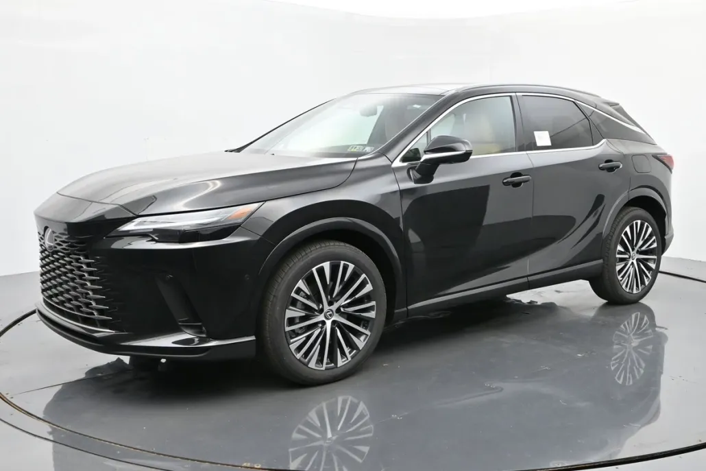 2025 Lexus RX 350 Premium photo 1