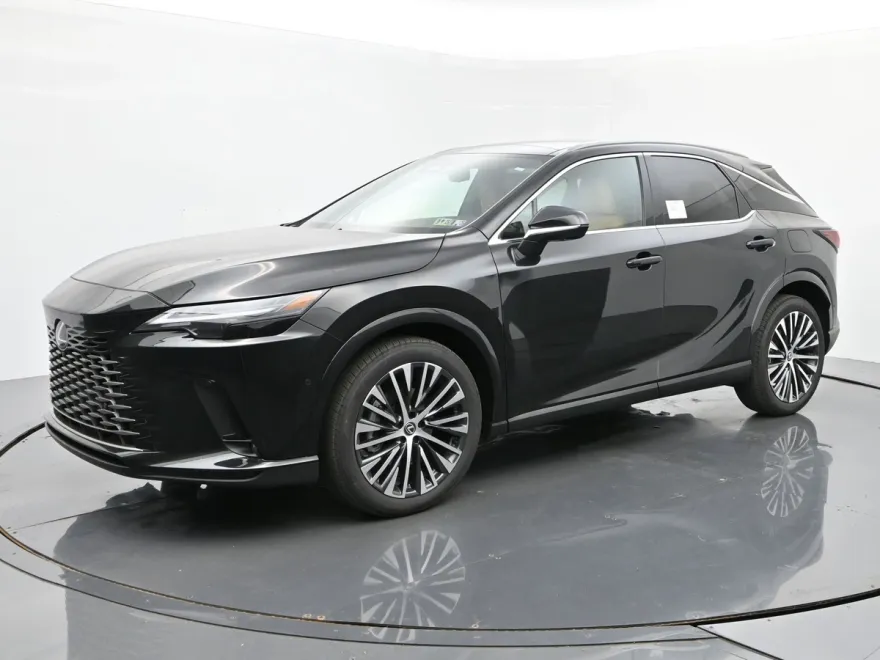 2025 Lexus RX 350 Premium photo 1